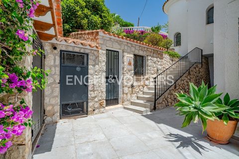 Villa en Altea, Alicante, Altea - € 1.790.000 | Ref: W-049UY9 - photo 7